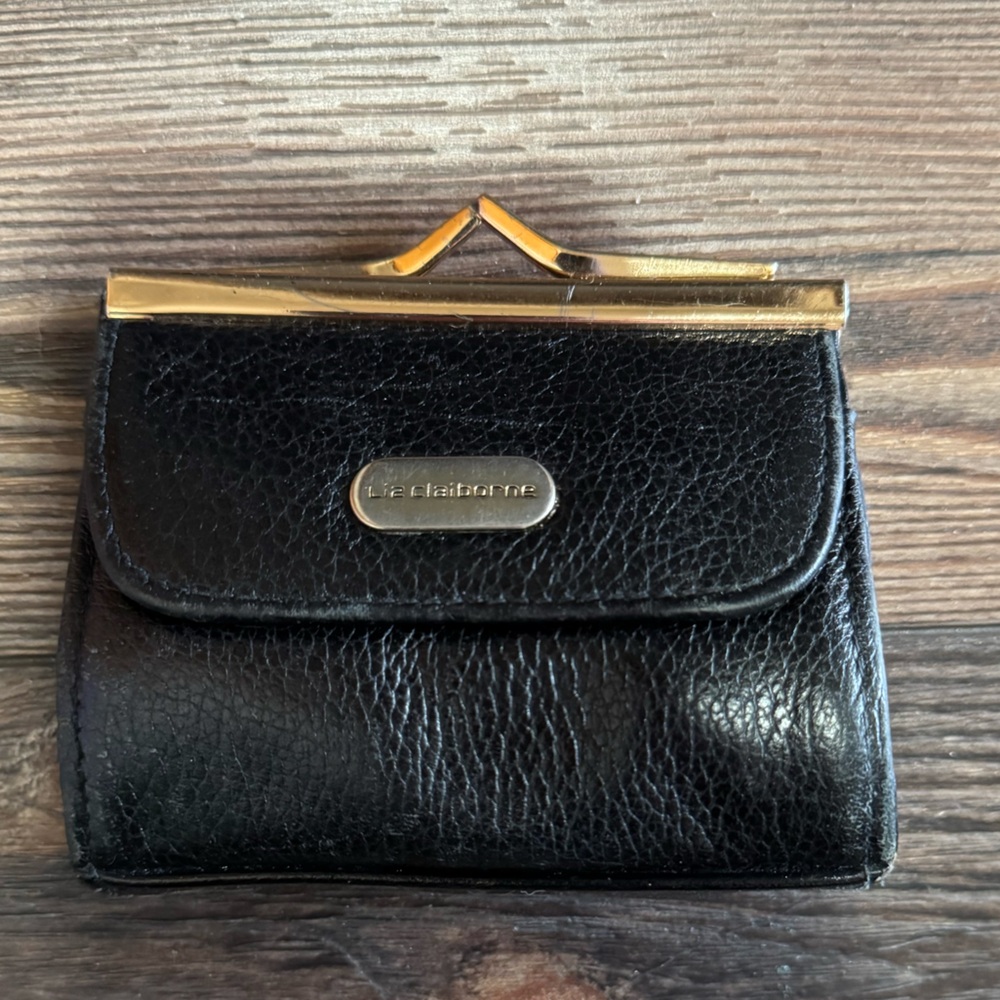 Liz Claiborne Coin Purse